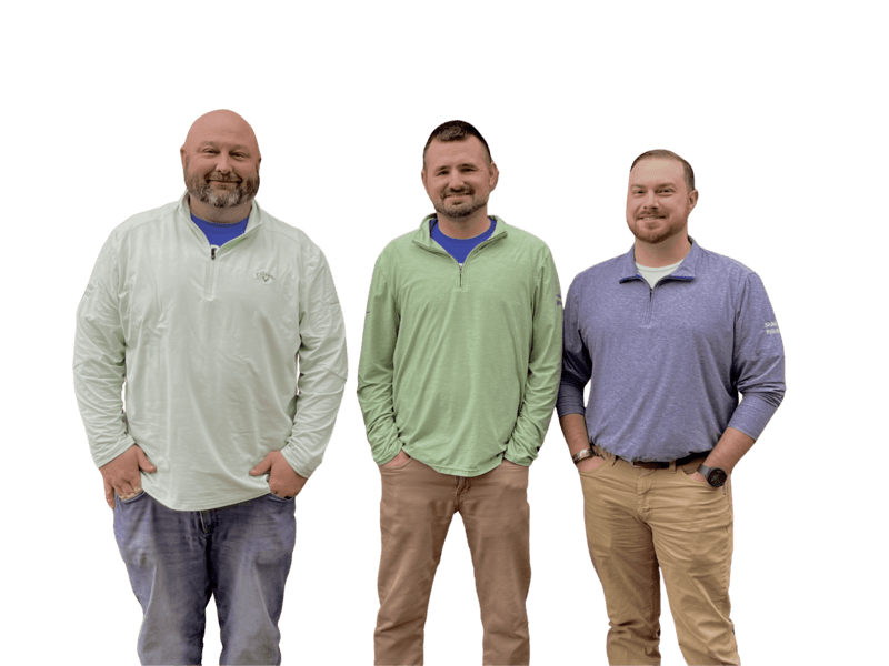 The Workers' Comp Experts team