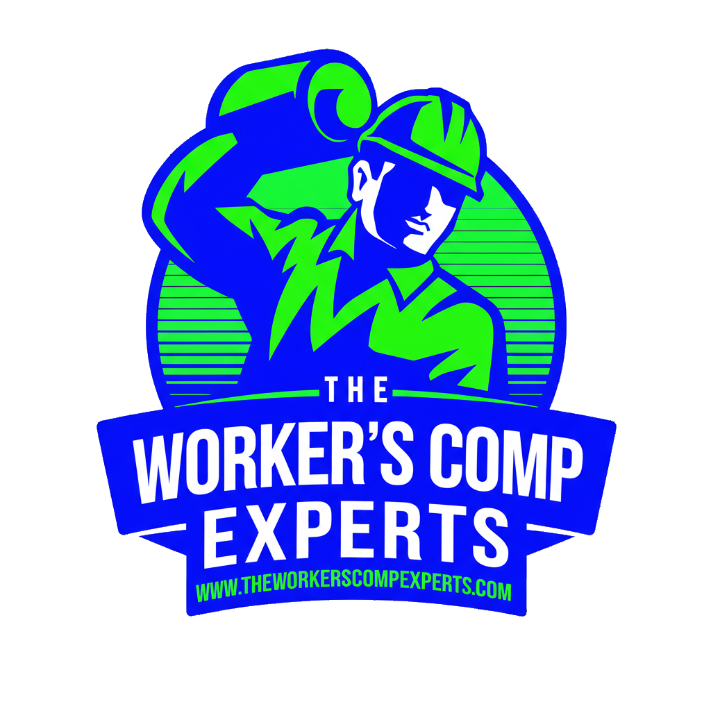 The Workers Comp Experts Logo